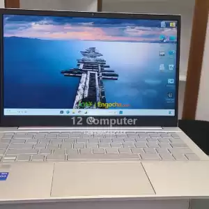New arrival Brand new  high spec   2021 productwith 2GB  Nivida Graphics  model:- HP pavi in Ethiopia